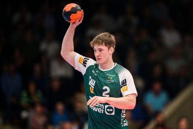 Neuer Vertrag bis 2028: Neudeck bleibt in Gppingen