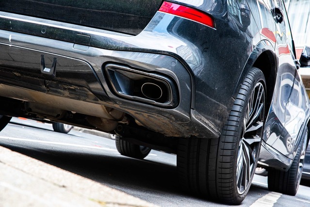 Ab 2035 d&uuml;rfen nach jetzigem Stan...hr neu zugelassen werden. (Symbolbild)  | Foto: Alicia Windzio/dpa