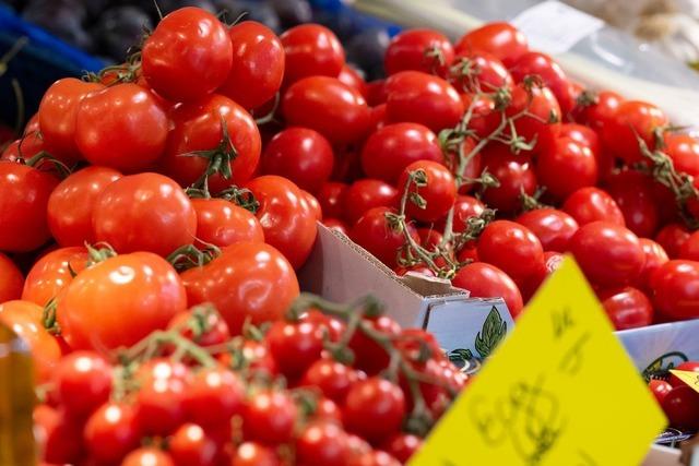 Inflation hartnäckig bei 2,3 Prozent