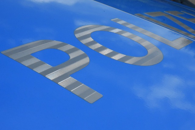 Die Polizei sucht Zeugen des Unfalls.  | Foto: Kathrin Ganter