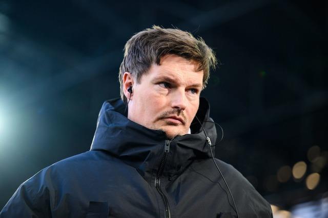 HSV weiter ohne Elfadli - Polzin lobt VfB-Entwicklung