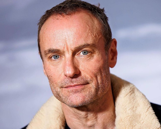 &#8222;Agent of Change&#8220;: Mark Waschke  | Foto: IMAGO/Eventpress Kochan