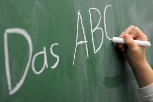 Warum es immer mehr Analphabeten gibt – und was das Land dagegen tut