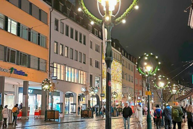 Echt Freiburg Card mit 100 Euro Guthaben gewinnen