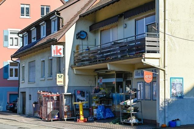 Schuttertal verliert zwei Nahversorger
