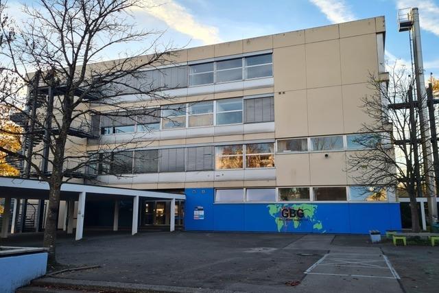 Tuberkulose-Fall am Rheinfelder Gymnasium: Schulbetrieb ist nicht eingeschrnkt