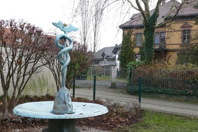 Vom Fluch des frhen Meisterwerks der Meret Oppenheim