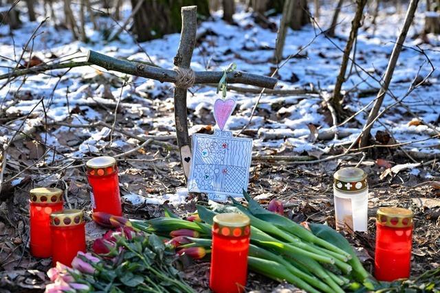 Erzieher Jason Hotz aus Steinen zum Thema Sterben: "Man sollte fr Kinder nichts beschnigen"