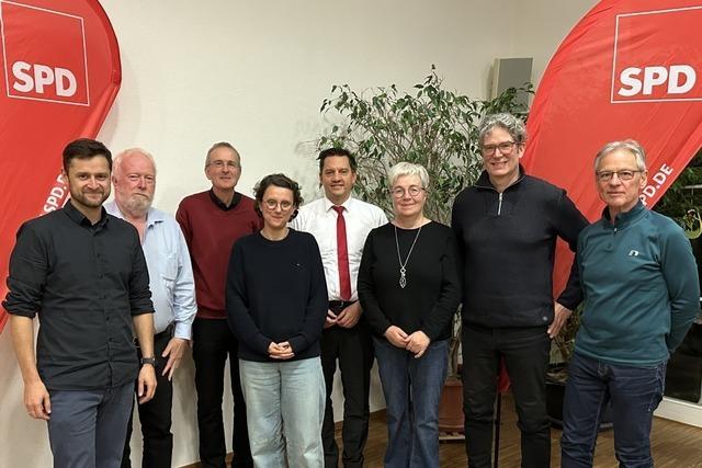 SPD-Ortsverein Ettenheim zieht positive Bilanz nach Kommunalwahl 2024