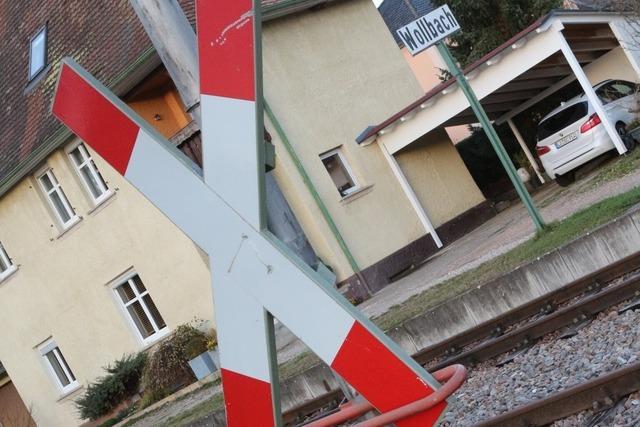 Die Suche nach Mitteln fr die Vorplanung der Kandertal-S-Bahn wird trotz der Weiler Ablehnung weitergefhrt