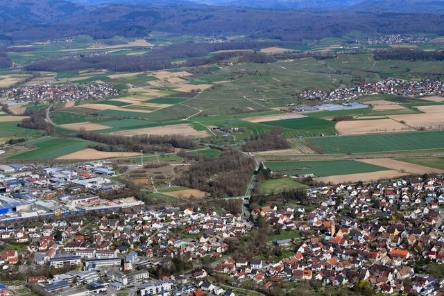 Im Januar  soll das Gemeindeentwicklungskonzept fr Efringen-Kirchen vorliegen