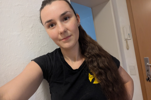 Sport-Abi im Selbstversuch: Bestehe ich die Prfung noch?