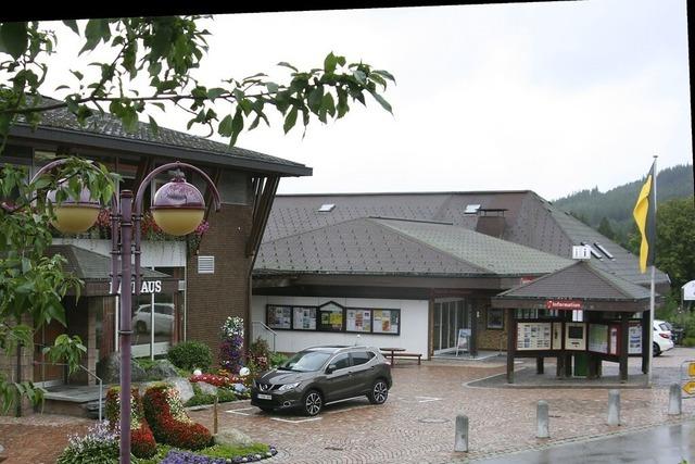 Schluchsee hat im Haushalt 2026 eigentlich keinen Spielraum fr Investitonsprojekte