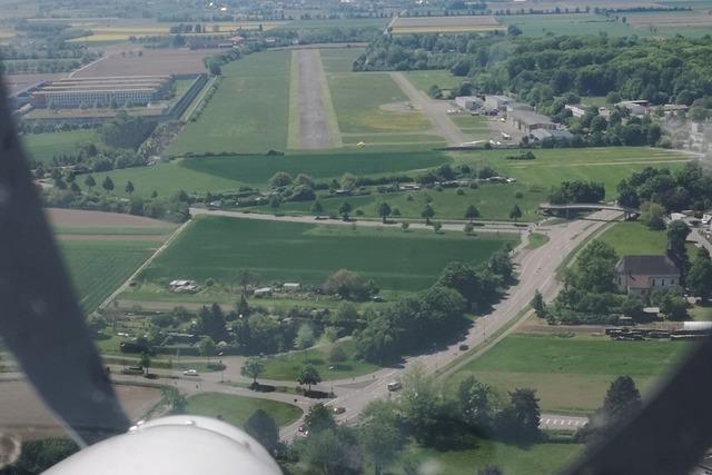 Mit Salami-Taktik zum Gewerbegebiet