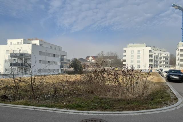 Mllheim beschliet Beibehaltung des Mietspiegels – Neuenburg streicht ihn