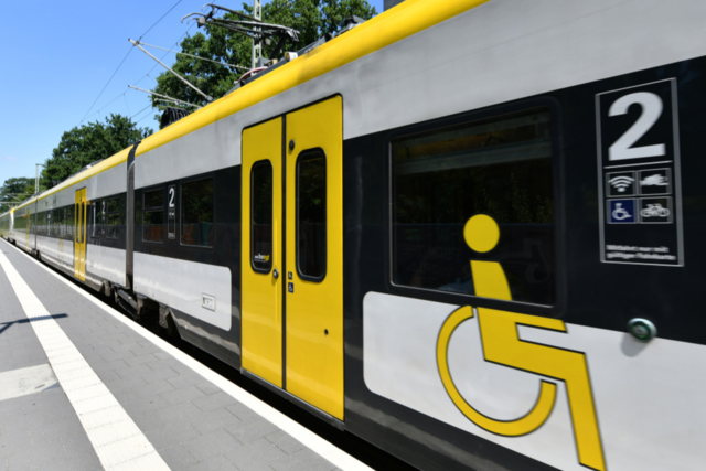 Schienenersatz bei der Breisgau-S-Bahn: Nchtliche Zugausflle zwischen Breisach und Freiburg