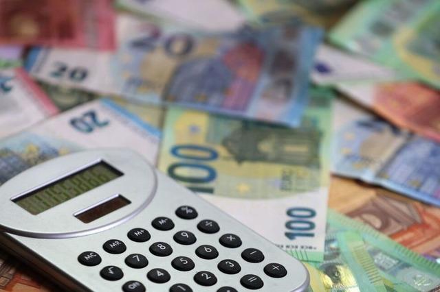 Eine Million pro Jahr fr Bad Krozinger Investitionsvorhaben