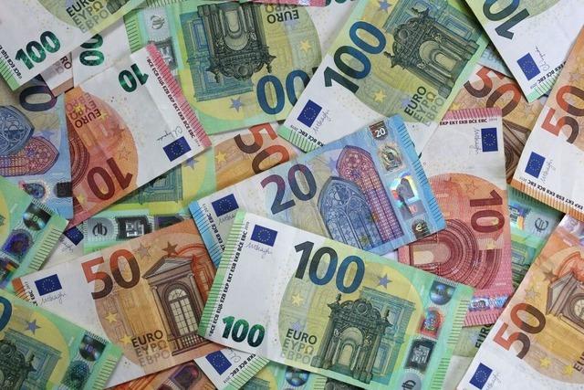 Geld aus dem Sondervermgen fr den Hochschwarzwald: Kaum mehr als das richtige Signal