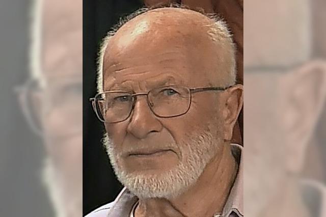 Kfer, Wasser und Photovoltaik prgen das Vereinsjahr