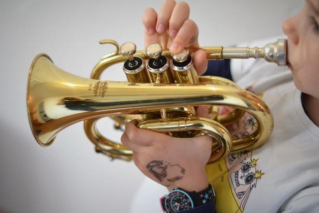 Der Unterricht an der Musikschule im Breisgau wird ab Januar teurer