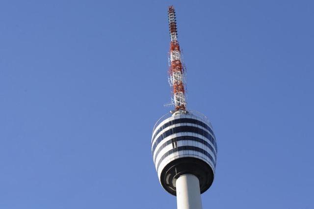 Verzerrte TV-Realitt