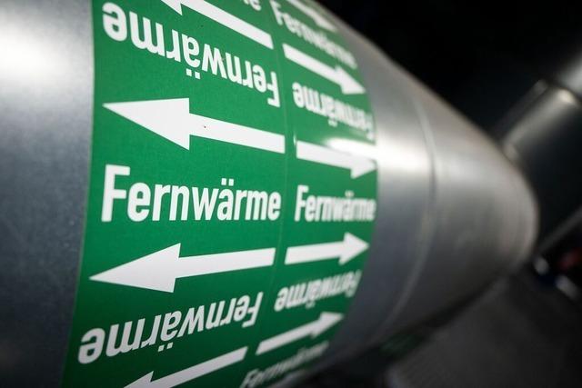 Wrme-Preis soll 2025 in Rheinfelden gleich bleiben