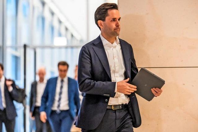 Das letzte Angebot an die Renten-Rebellen