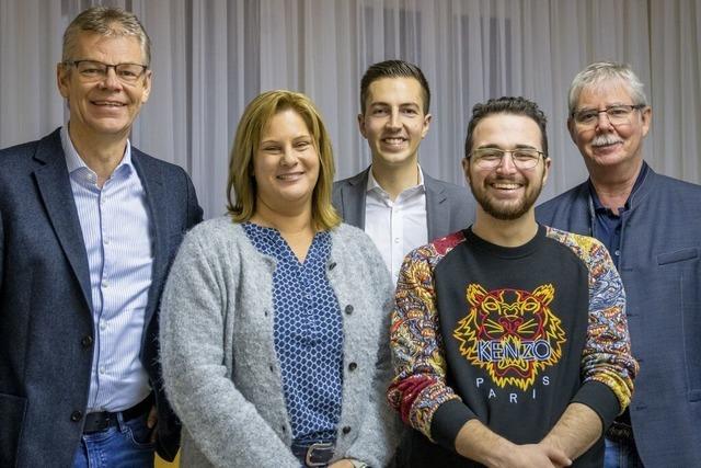 CDU Karsau bleibt aktiv und geht auch mal nicht vordergrndig politische Wege