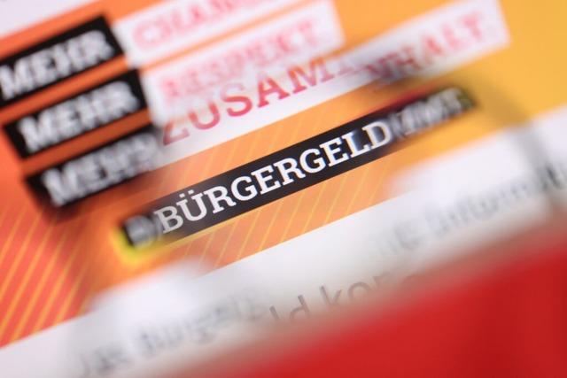 In Freiburg wchst die Zahl der Menschen mit sehr kleiner Rente