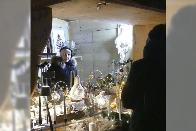 Heimeliger Treffpunkt