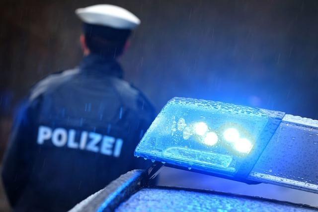 Einbrecher suchen Wohnhaus in Rheinfelden am helllichten Tag heim