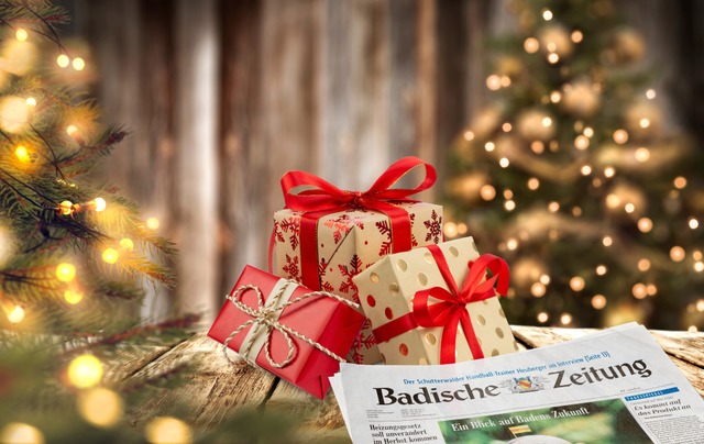 Jedes Jahr wird fr Menschen in schwierigen Situationen gesammelt.  | Foto: magdal3na (stock.adobe.com)