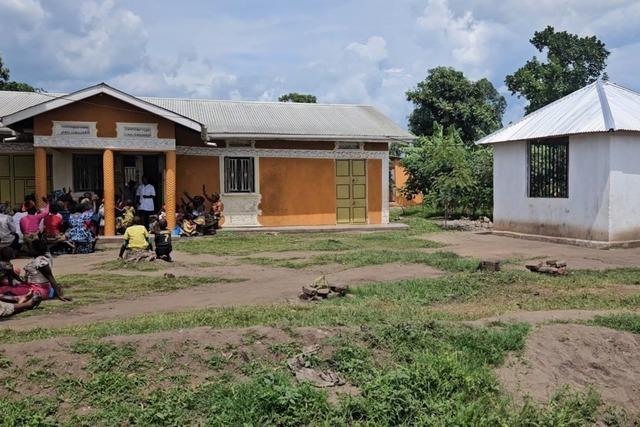 Verein "Miteinander fr Kasese/Uganda" freut sich ber Fortschritte bei den untersttzten Projekten