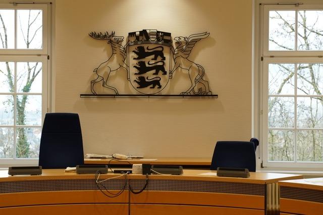 Gericht sieht derzeit keine Gefahr durch 37-Jhrigen - Unterbringung in Psychiatrie aufgehoben