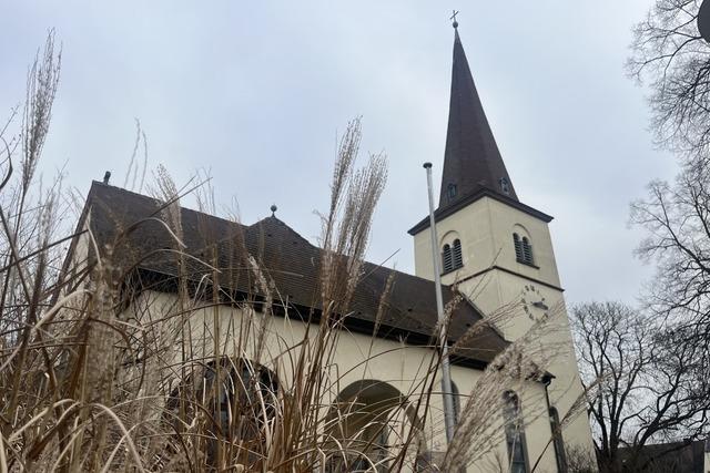 Eine wegweisende Kirchenwahl steht bei den Protestanten an - Dekan Schmid-Hornisch erklrt, warum