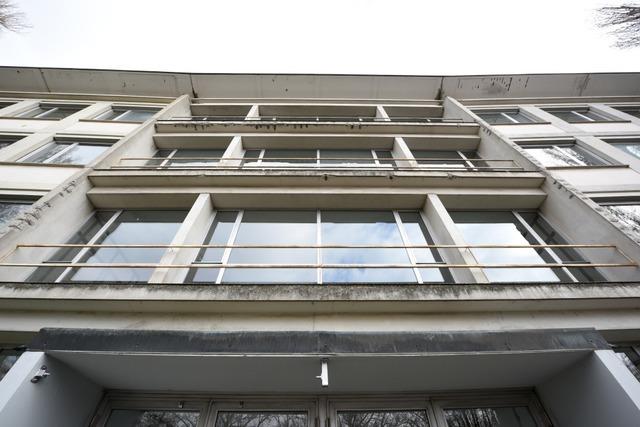 Freiburg bekommt 170 Millionen fr brckelnde Infrastruktur