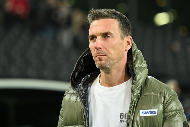 KSC stolpert erneut: Nach 0:3 in Hannover im Mittelma