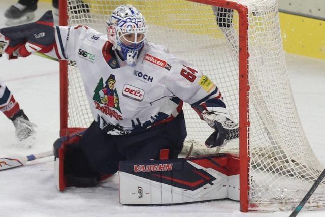 EHC Freiburg erarbeitet sich Auswrtssieg bei Faith-Debt