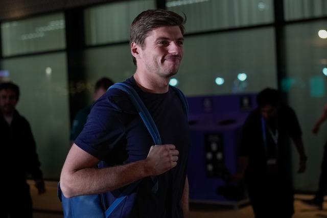 Verstappen über seine Zukunft: Knackpunkt ist 2026