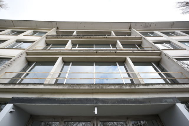 Die Stadt Freiburg bekommt 170 Millionen fr ihre brckelnde Infrastruktur