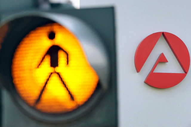 Die Ungleichgewichte auf dem Arbeitsmarkt in Sdbaden werden grer