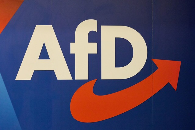 Sollten Unternehmerverb&auml;nde sich ...it der AfD &ouml;ffnen? (Illustration)  | Foto: Georg Wendt/dpa