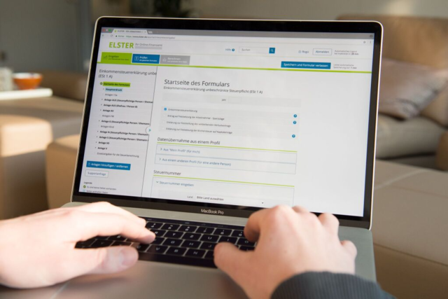 Warum es sich lohnen kann, jetzt schon an die Steuererklrung 2026 zu denken