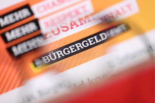 In Freiburg wchst die Zahl der Menschen am Existenzminimum