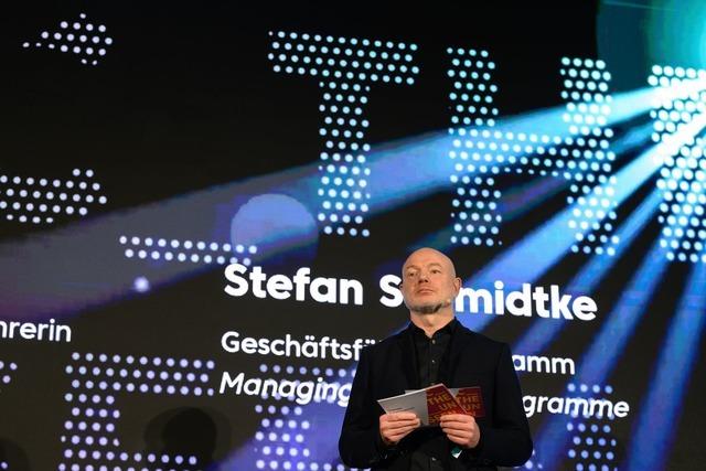 Feierabend: Chemnitz sagt als Kulturhauptstadt Bye-Bye