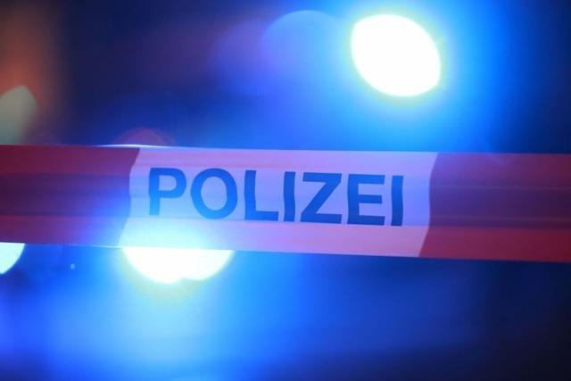 Frau und Baby in Dsseldorf tot aufgefunden – Vater tatverdchtig