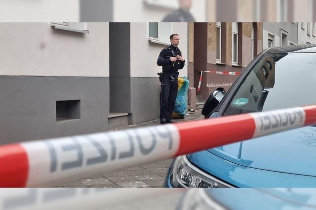 Frau und Baby tot aufgefunden – Vater tatverdächtig