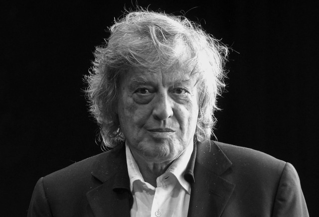 Tom Stoppard ist tot.  | Foto: Fernando Alvarado/EFE/dpa