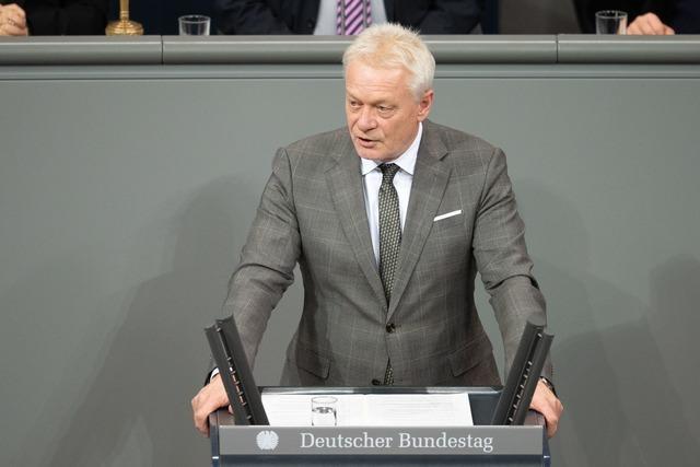 Minister Rainer: Landwirtschaft in Krisenszenarien mitdenken