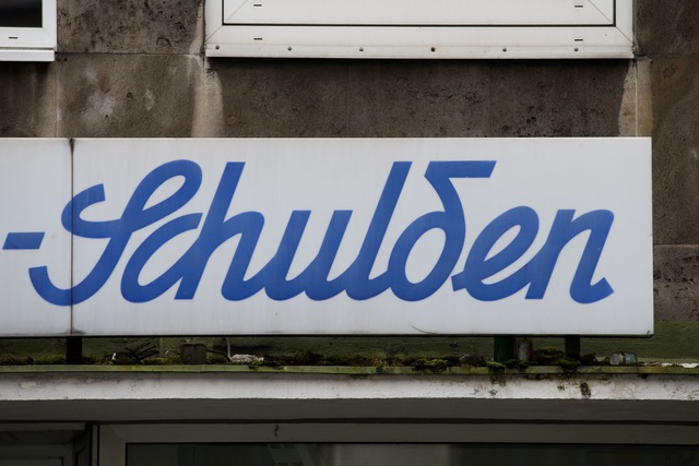 Der St&auml;dtetag schl&auml;gt Alarm. (Symbolbild)  | Foto: Rolf Vennenbernd/dpa